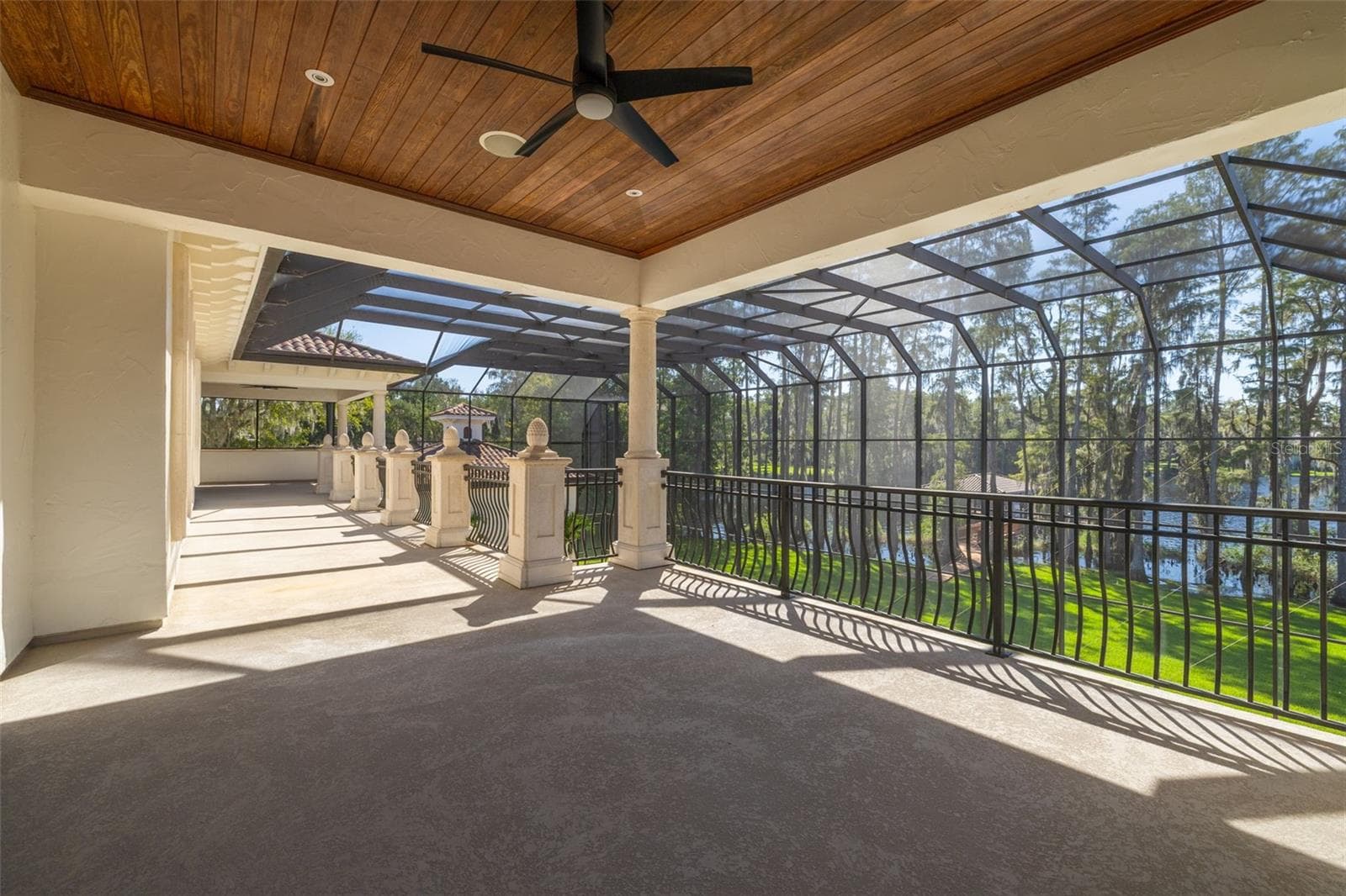 Single Family Residence at 16203 SENTRY WOODS CT, ODESSA, photo 62 of 90