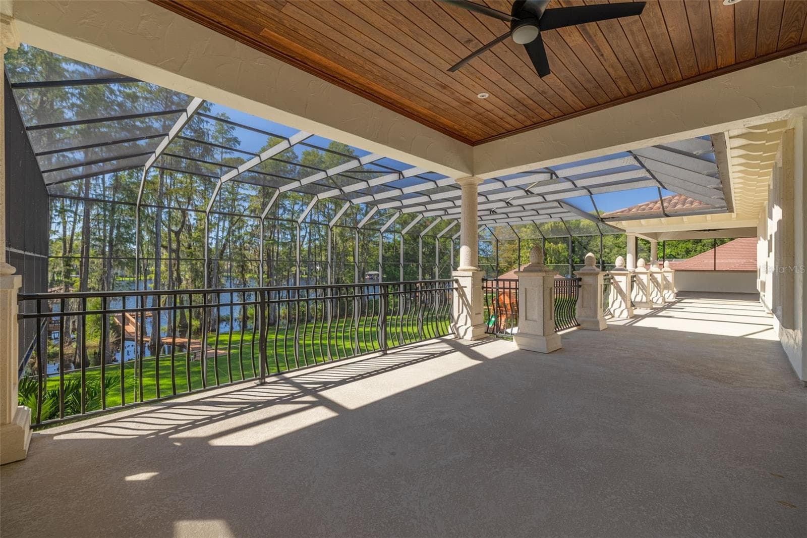 Single Family Residence at 16203 SENTRY WOODS CT, ODESSA, photo 64 of 90