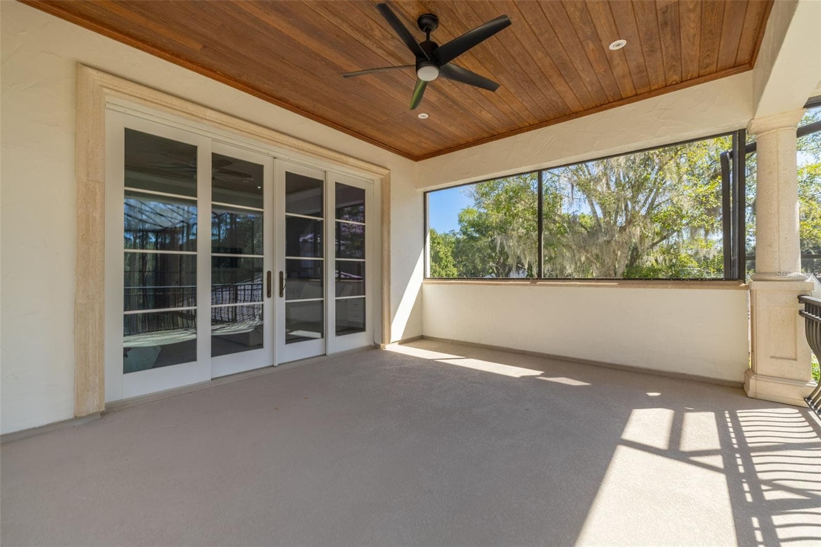 Single Family Residence at 16203 SENTRY WOODS CT, ODESSA, photo 66 of 90