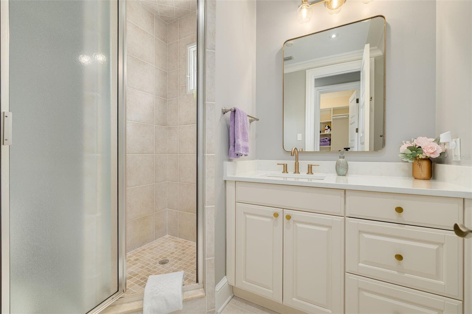 Single Family Residence at 16203 SENTRY WOODS CT, ODESSA, photo 69 of 90