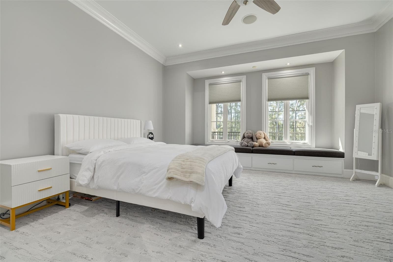 Single Family Residence at 16203 SENTRY WOODS CT, ODESSA, photo 70 of 90