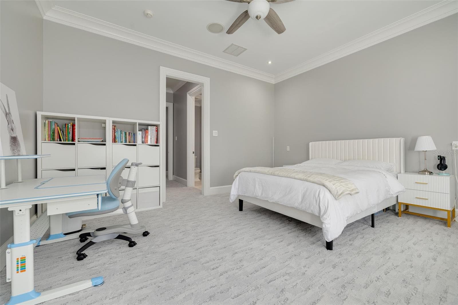 Single Family Residence at 16203 SENTRY WOODS CT, ODESSA, photo 71 of 90