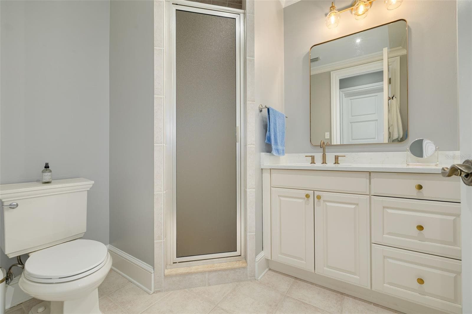Single Family Residence at 16203 SENTRY WOODS CT, ODESSA, photo 72 of 90