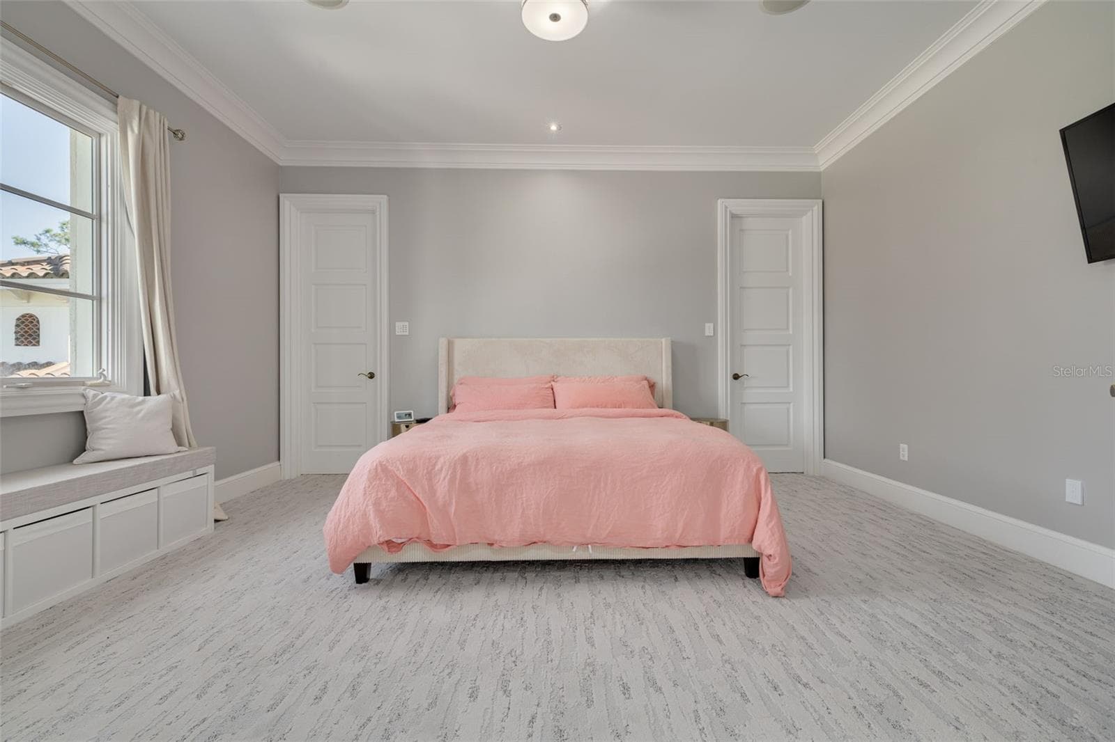 Single Family Residence at 16203 SENTRY WOODS CT, ODESSA, photo 76 of 90