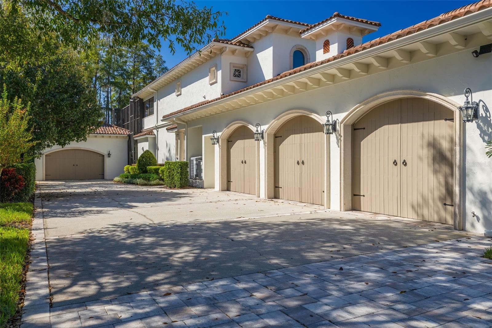 Single Family Residence at 16203 SENTRY WOODS CT, ODESSA, photo 83 of 90
