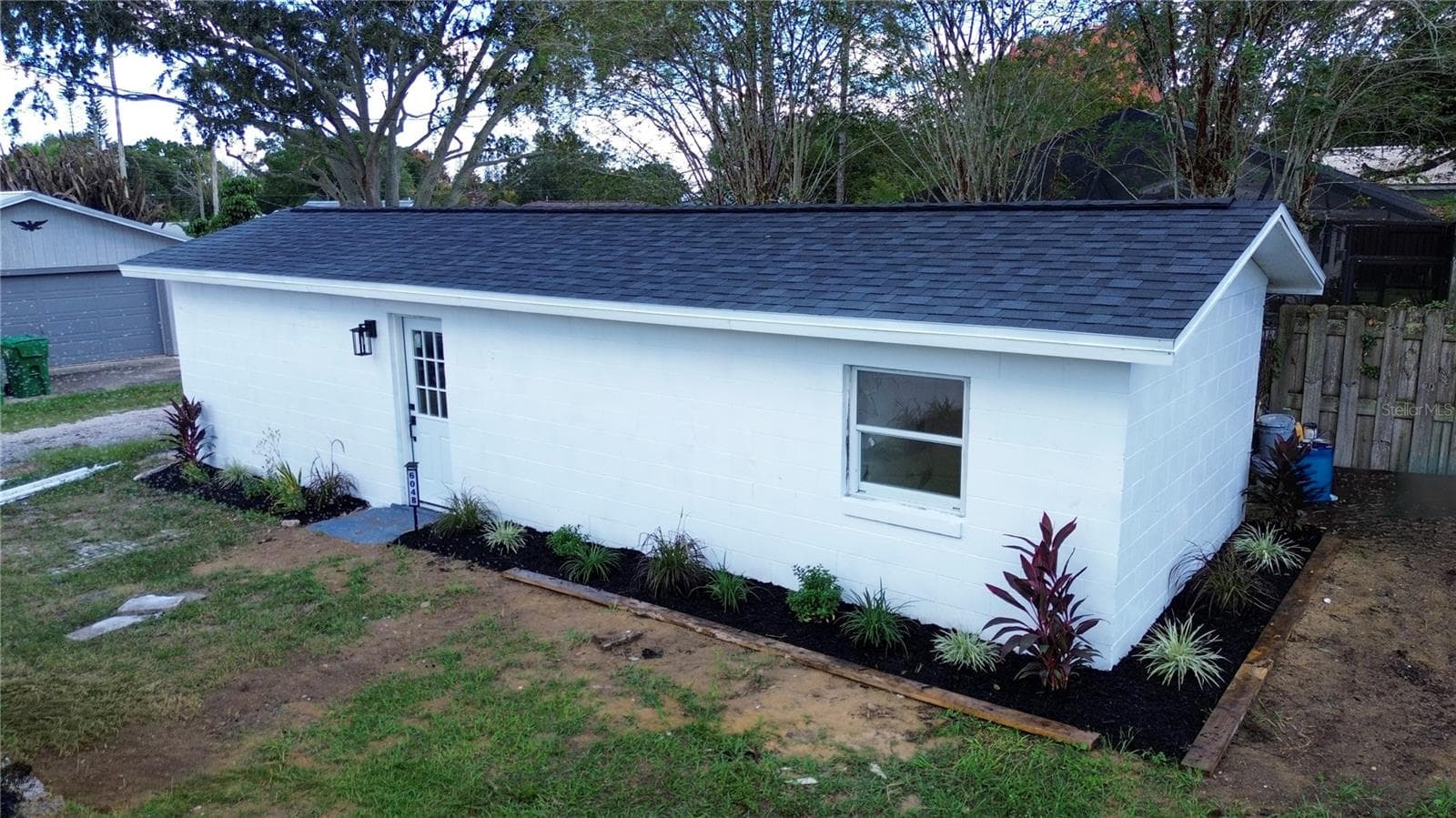 Single Family Residence at 604 EDMUND AVE, DUNDEE, photo 25 of 45