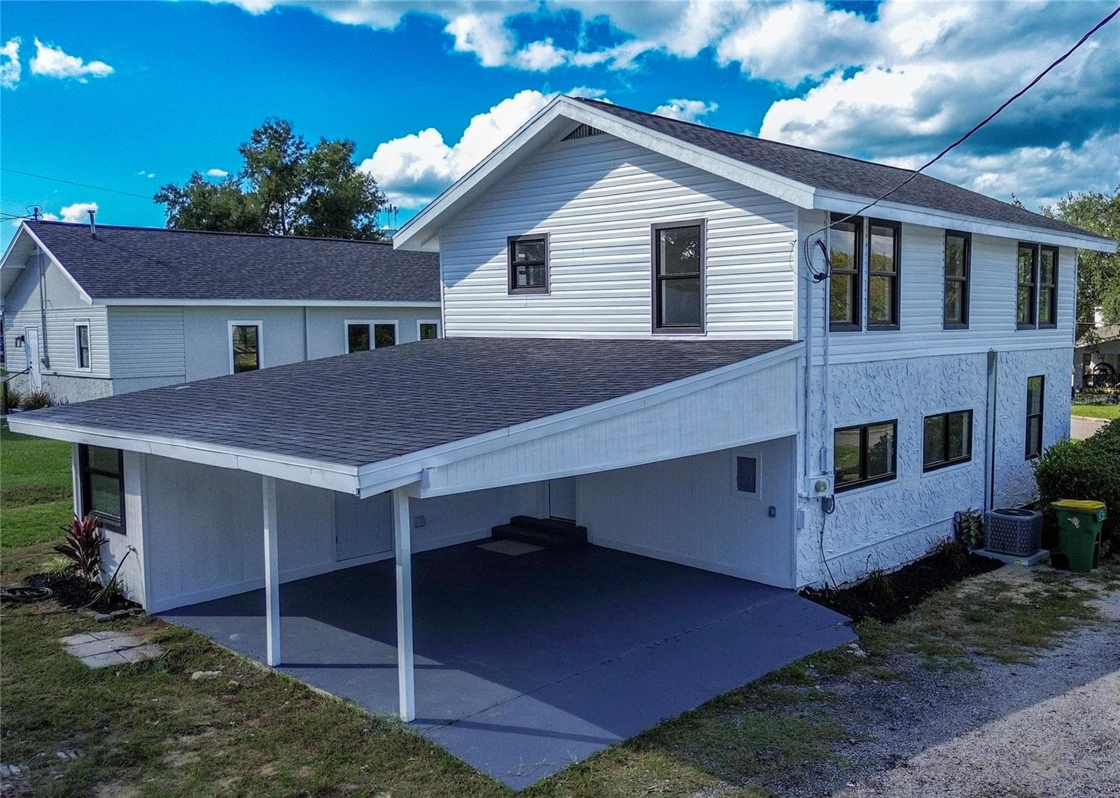 Single Family Residence at 604 EDMUND AVE, DUNDEE, photo 35 of 45