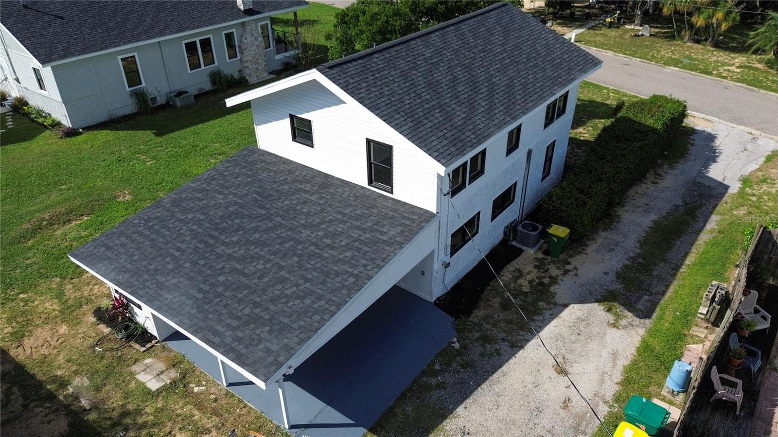 Single Family Residence at 604 EDMUND AVE, DUNDEE, photo 37 of 45