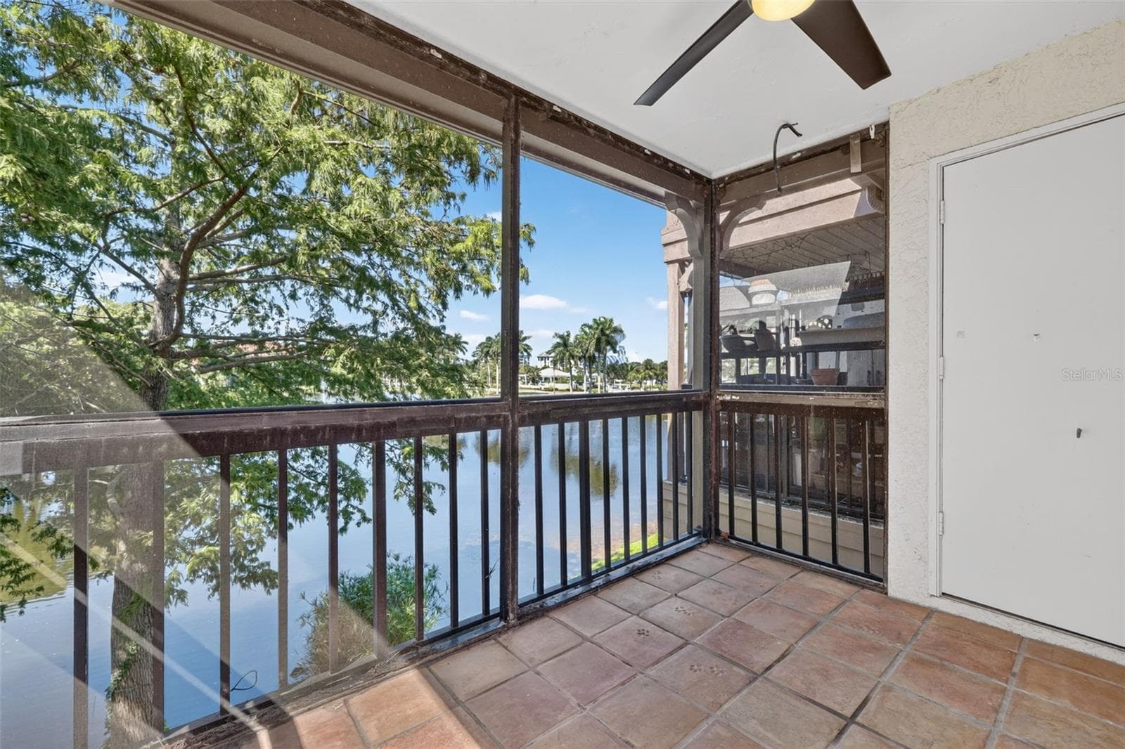 Condominium at 2400 FEATHER SOUND DR #1121, CLEARWATER, photo 15 of 35