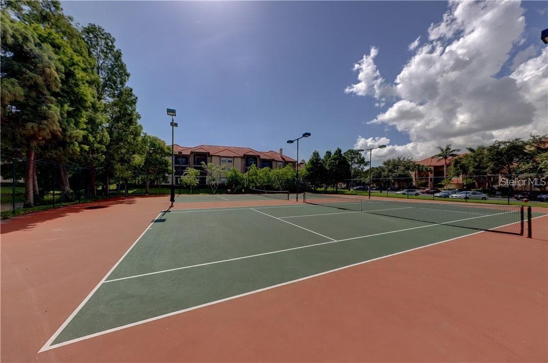 Condominium at 2400 FEATHER SOUND DR #1121, CLEARWATER, photo 34 of 35