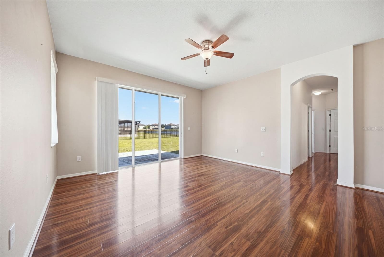 Family Room - 10328 CELTIC ASH DR, RUSKIN