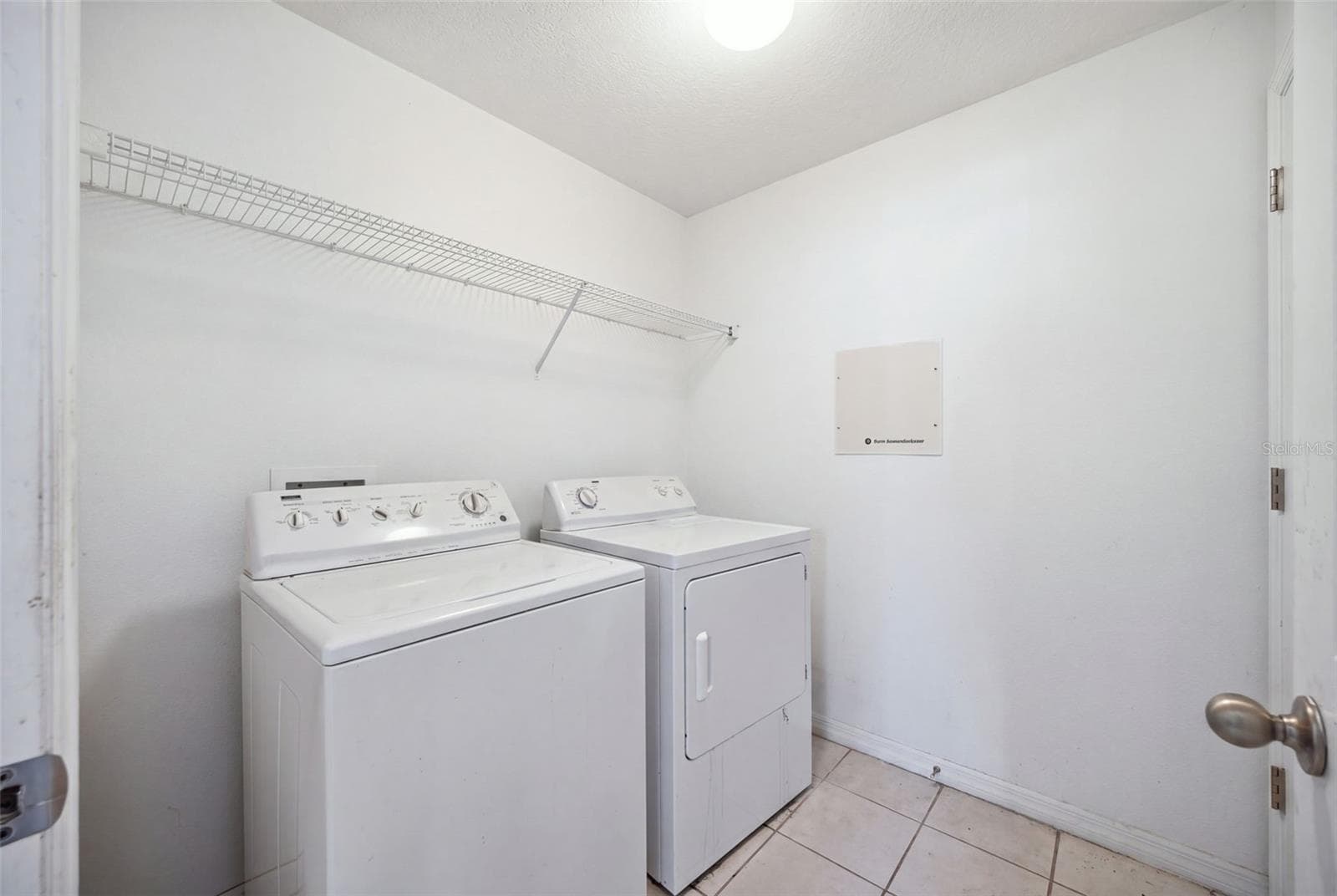 Laundry - 10328 CELTIC ASH DR, RUSKIN