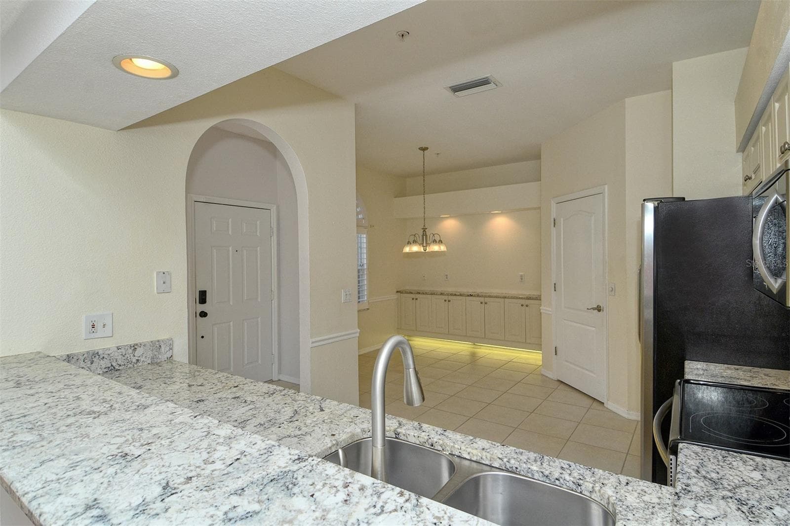 Kitchen - 5126 BLUE ASH AVE, SARASOTA