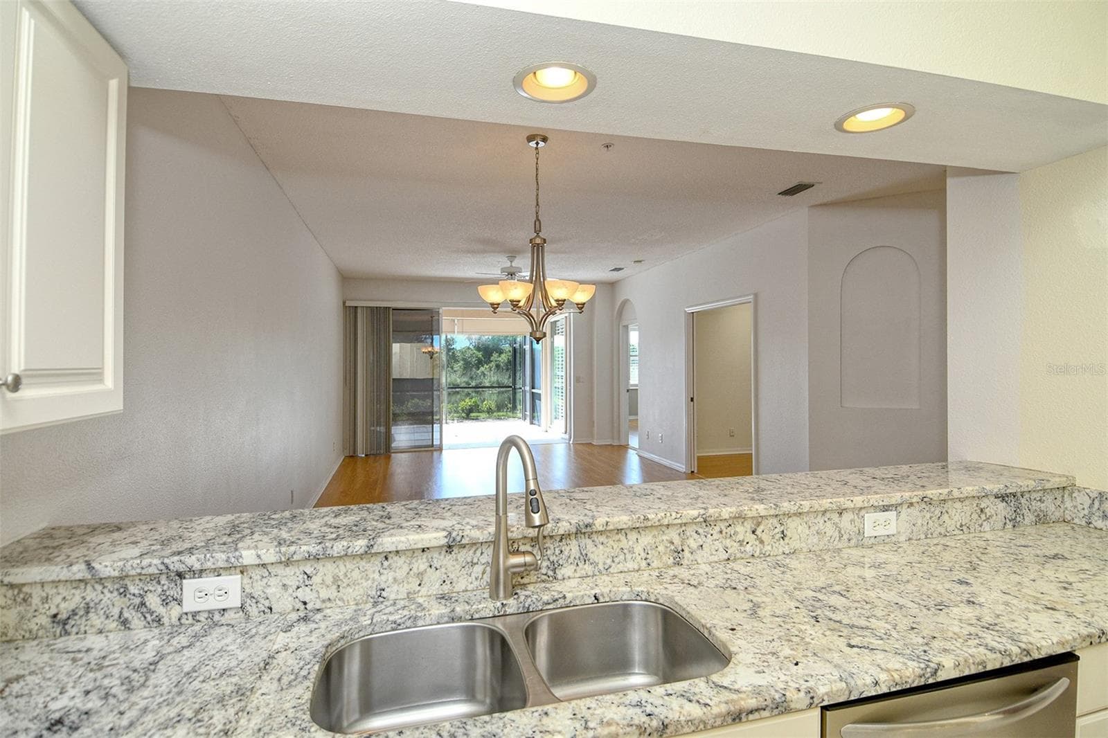 Kitchen - 5126 BLUE ASH AVE, SARASOTA