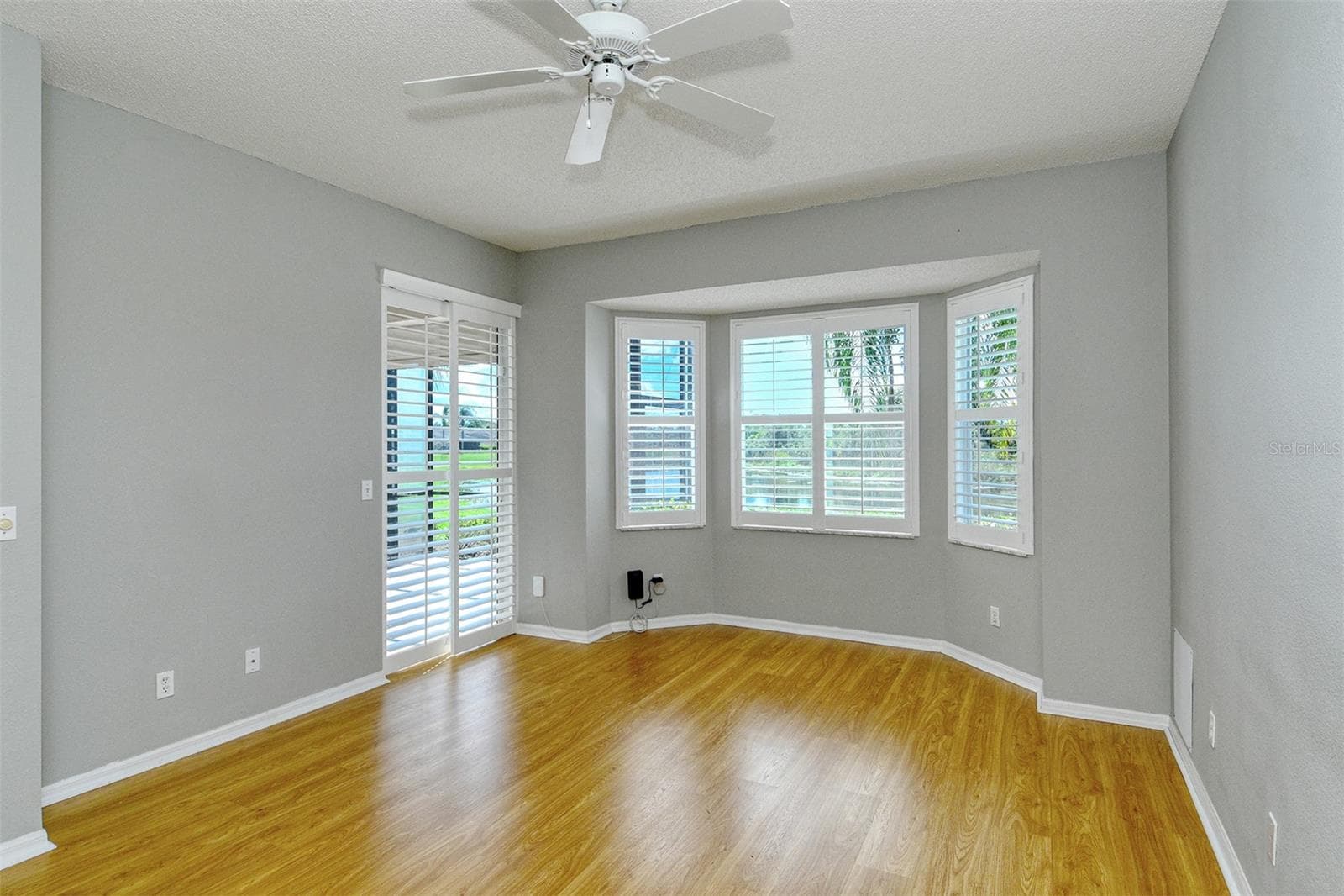 Primary Bedroom - 5126 BLUE ASH AVE, SARASOTA