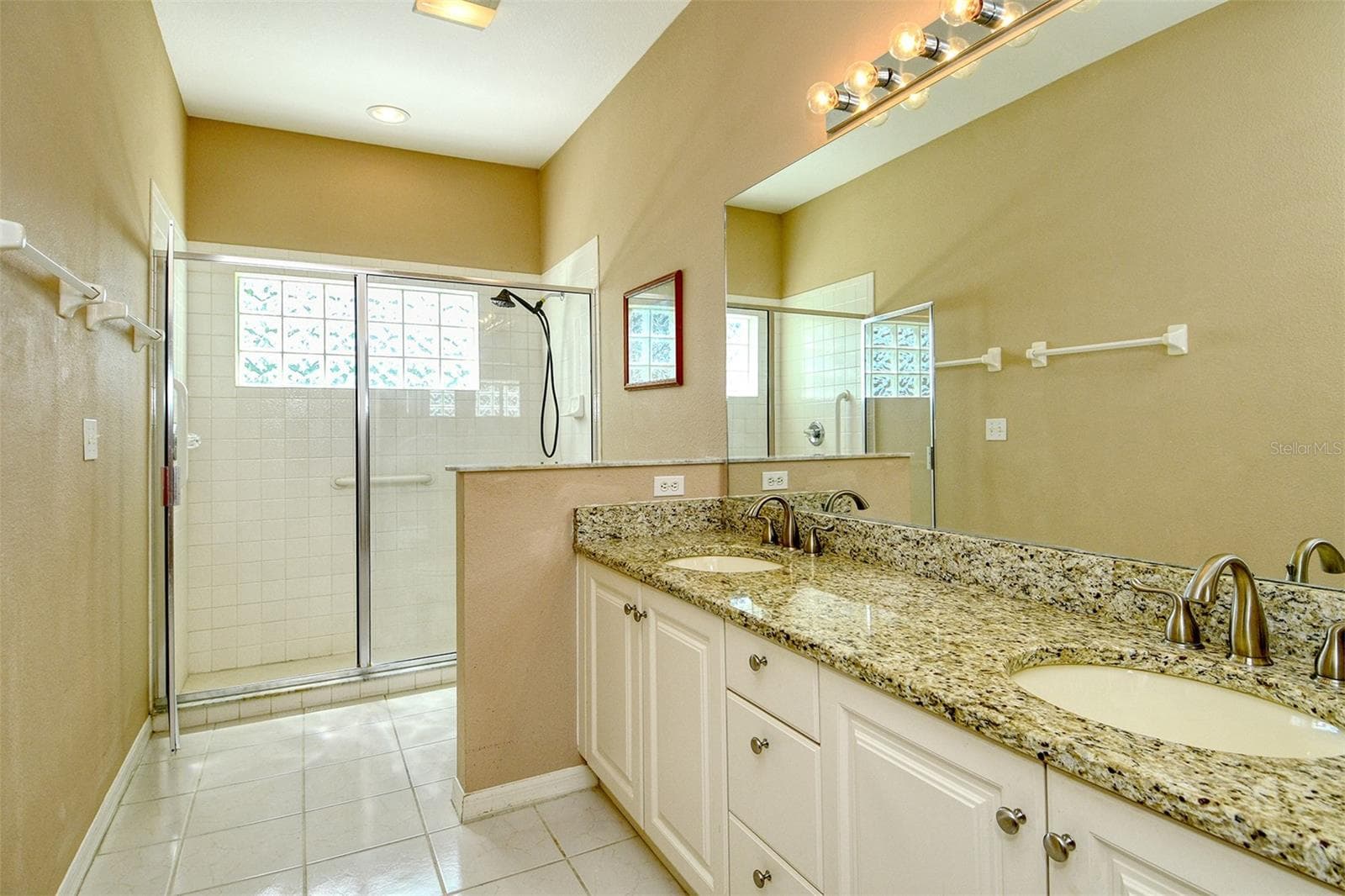 Primary Bathroom - 5126 BLUE ASH AVE, SARASOTA