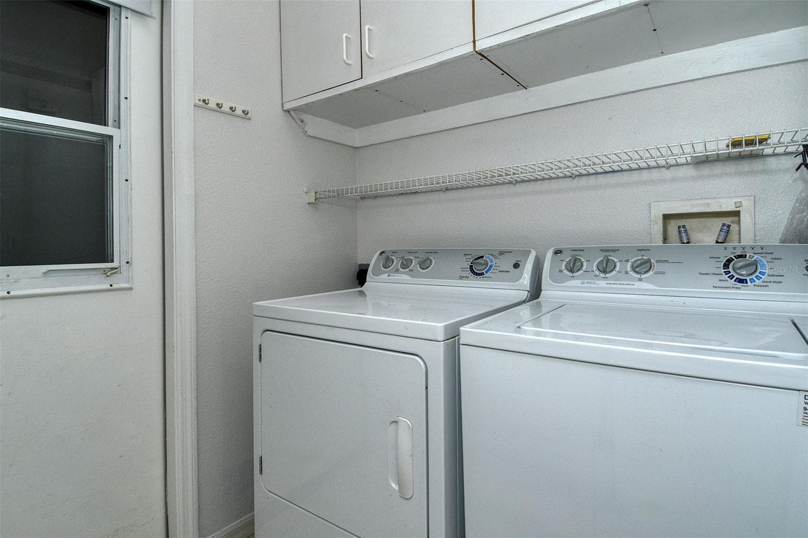 Laundry Room - 5126 BLUE ASH AVE, SARASOTA