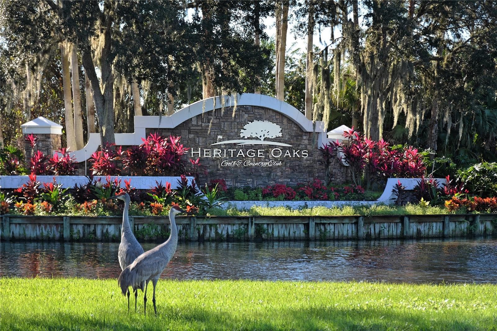 Heritage Oaks - 5126 BLUE ASH AVE, SARASOTA