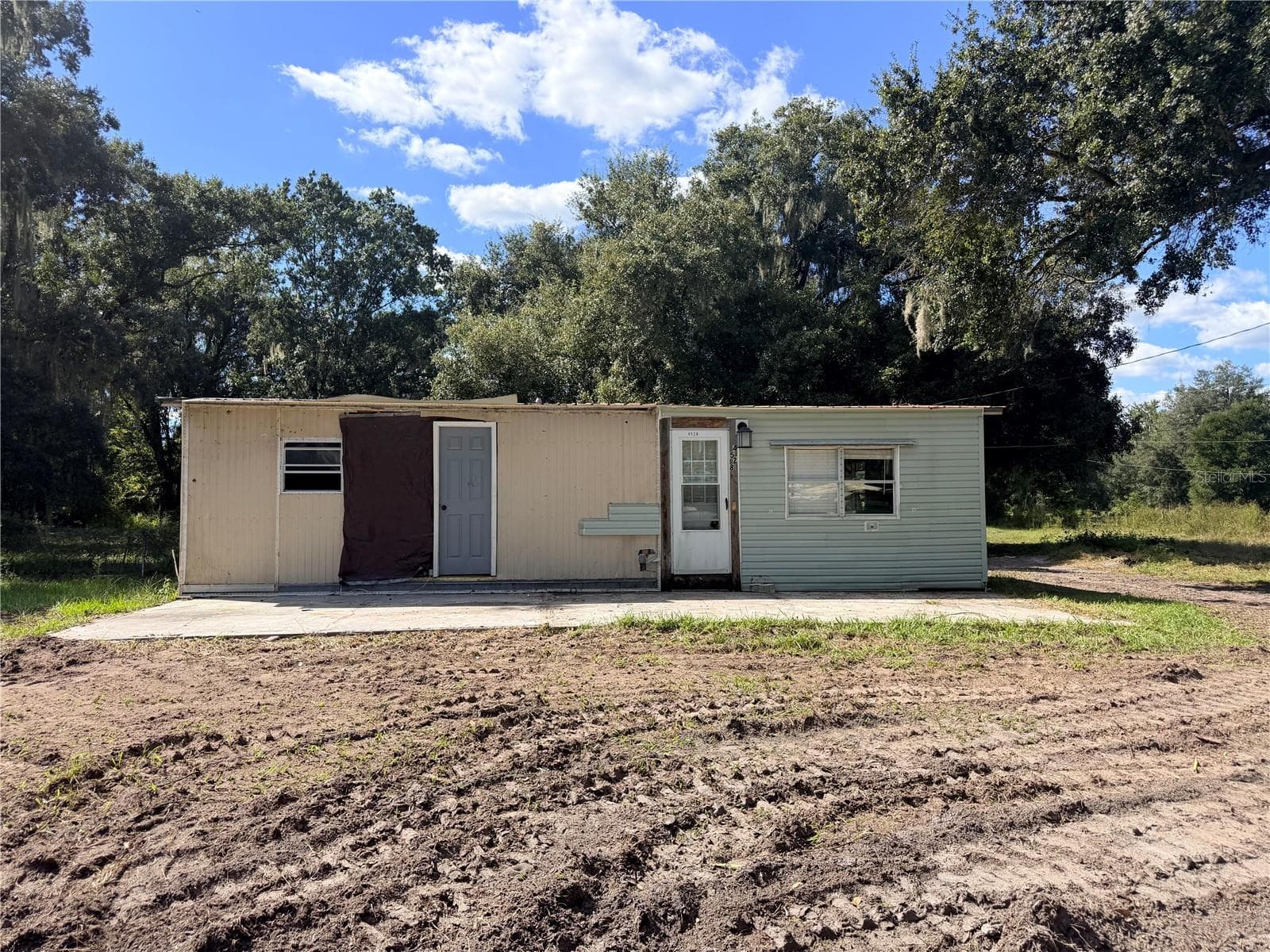 Land at 4528 MEADOWVIEW DR, LAKELAND, photo 3 of 15