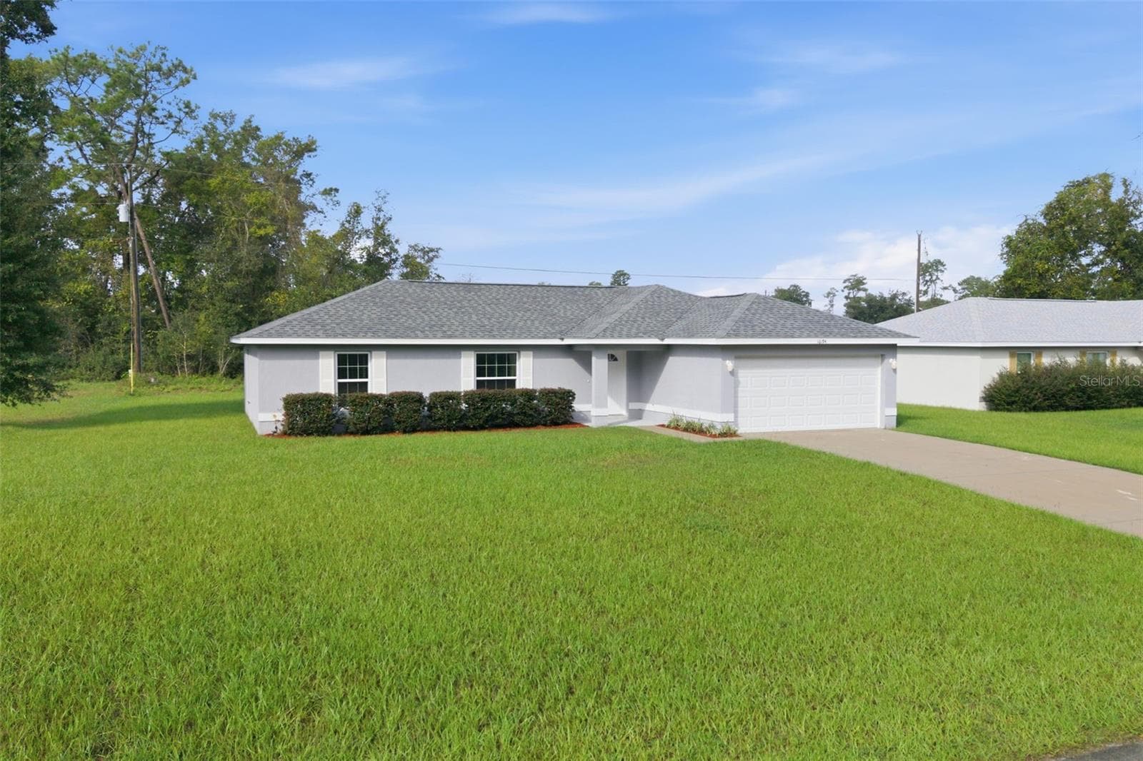 Single Family Residence at 16194 SW 23RD COURT RD, OCALA, photo 2 of 53