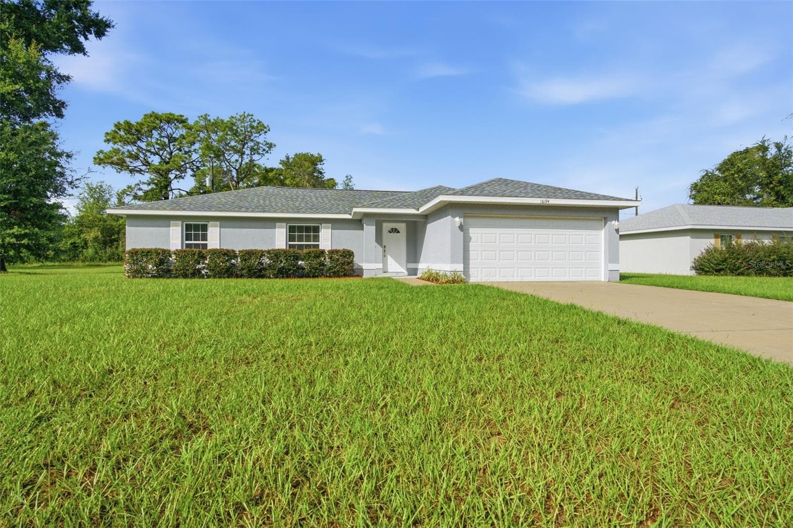 Single Family Residence at 16194 SW 23RD COURT RD, OCALA, photo 39 of 53