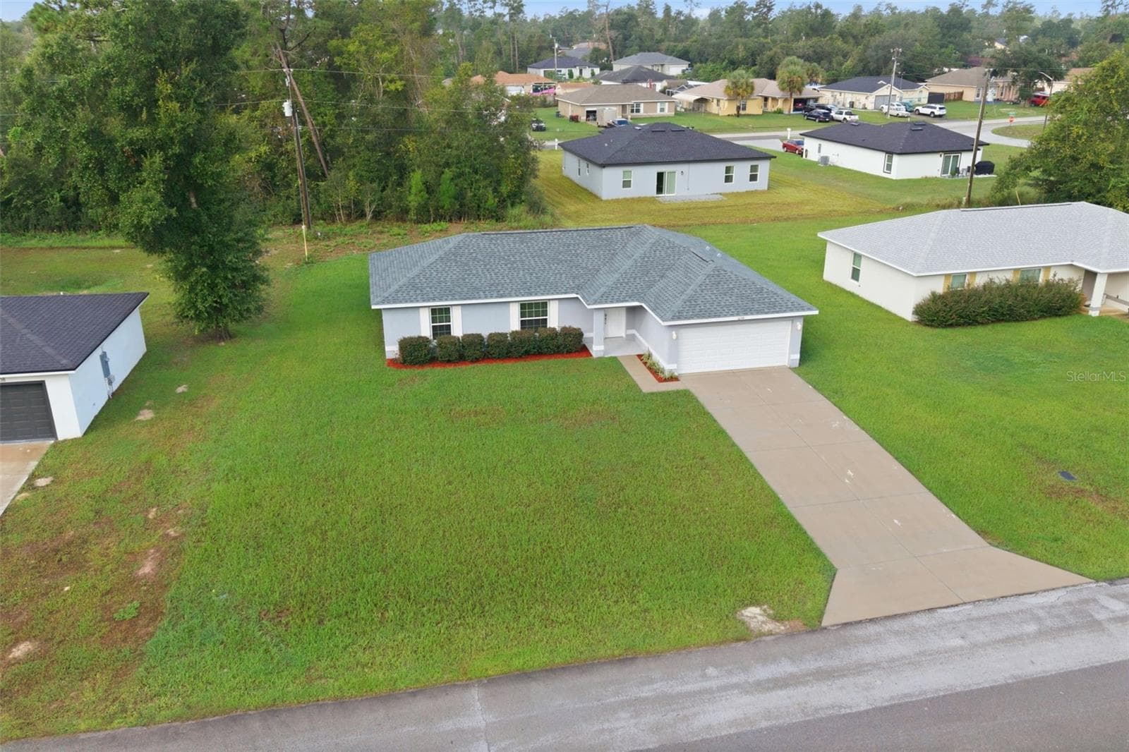 Single Family Residence at 16194 SW 23RD COURT RD, OCALA, photo 42 of 53