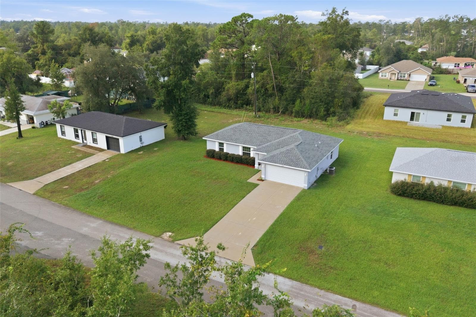 Single Family Residence at 16194 SW 23RD COURT RD, OCALA, photo 43 of 53