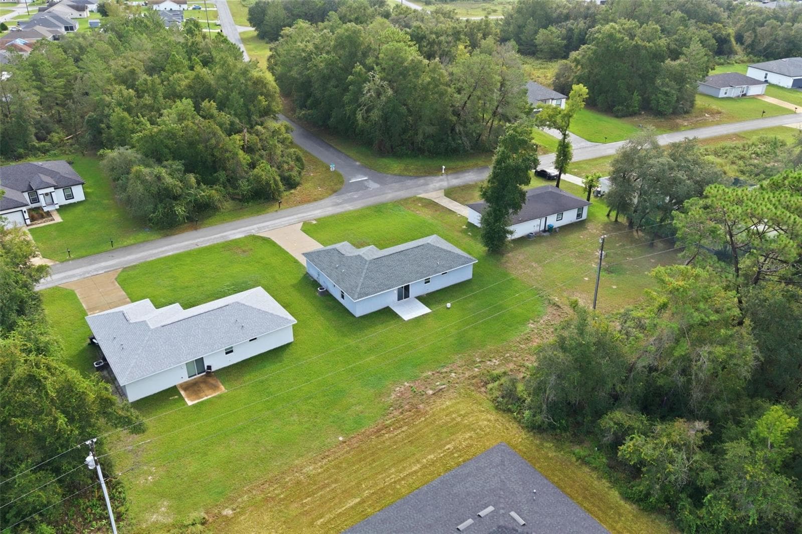 Single Family Residence at 16194 SW 23RD COURT RD, OCALA, photo 44 of 53