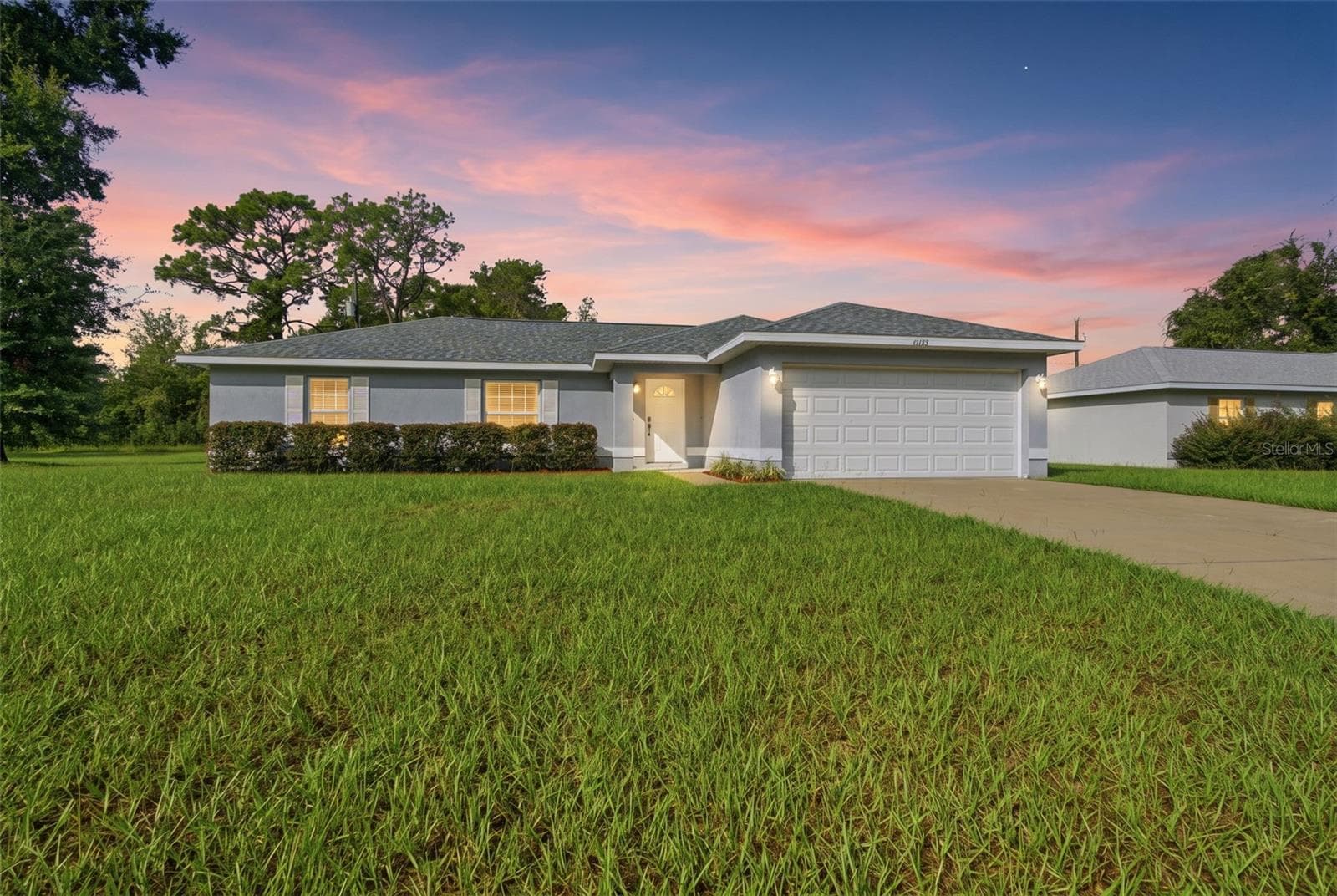 Single Family Residence at 16194 SW 23RD COURT RD, OCALA, photo 49 of 53