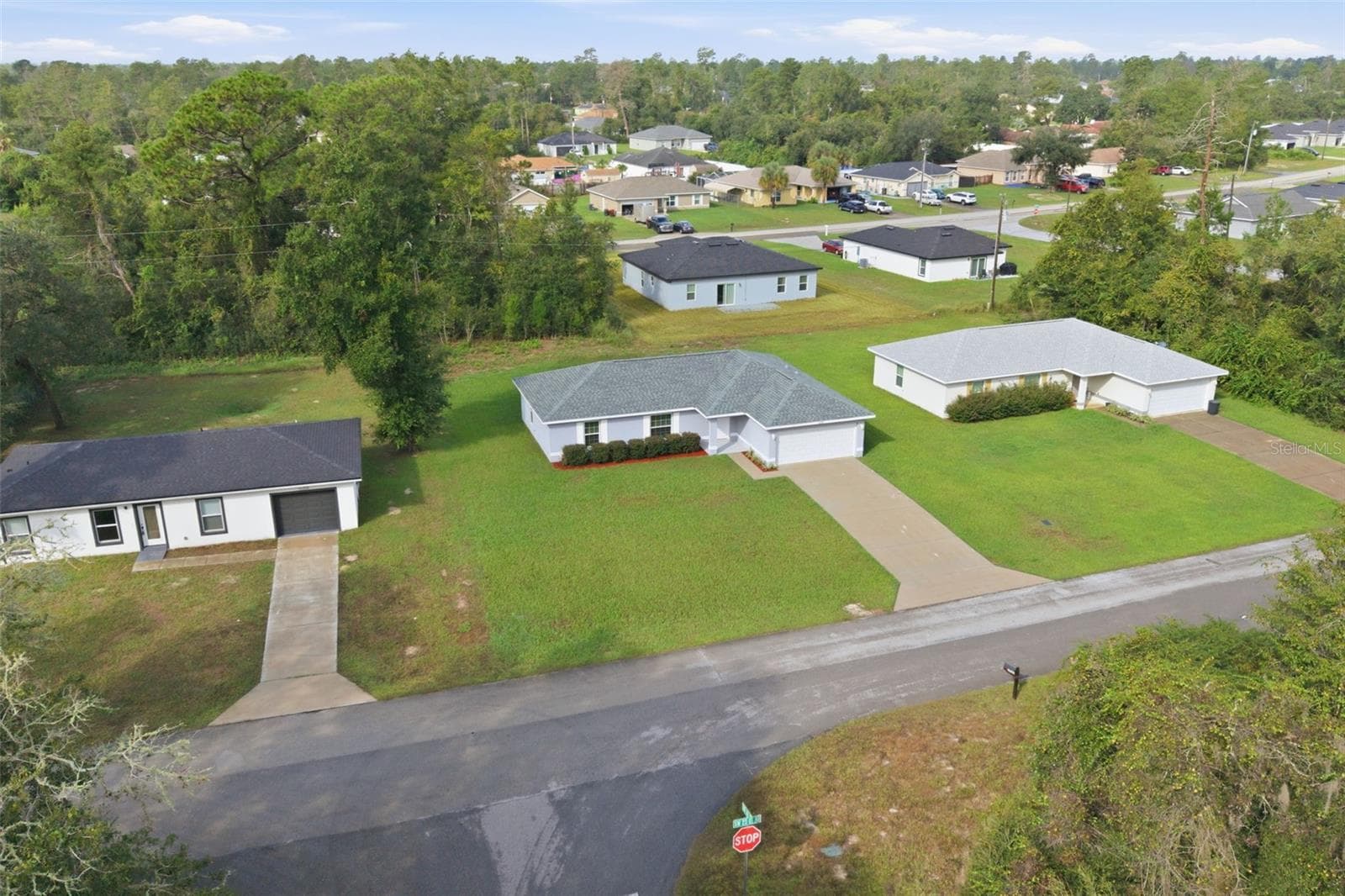 Single Family Residence at 16194 SW 23RD COURT RD, OCALA, photo 52 of 53