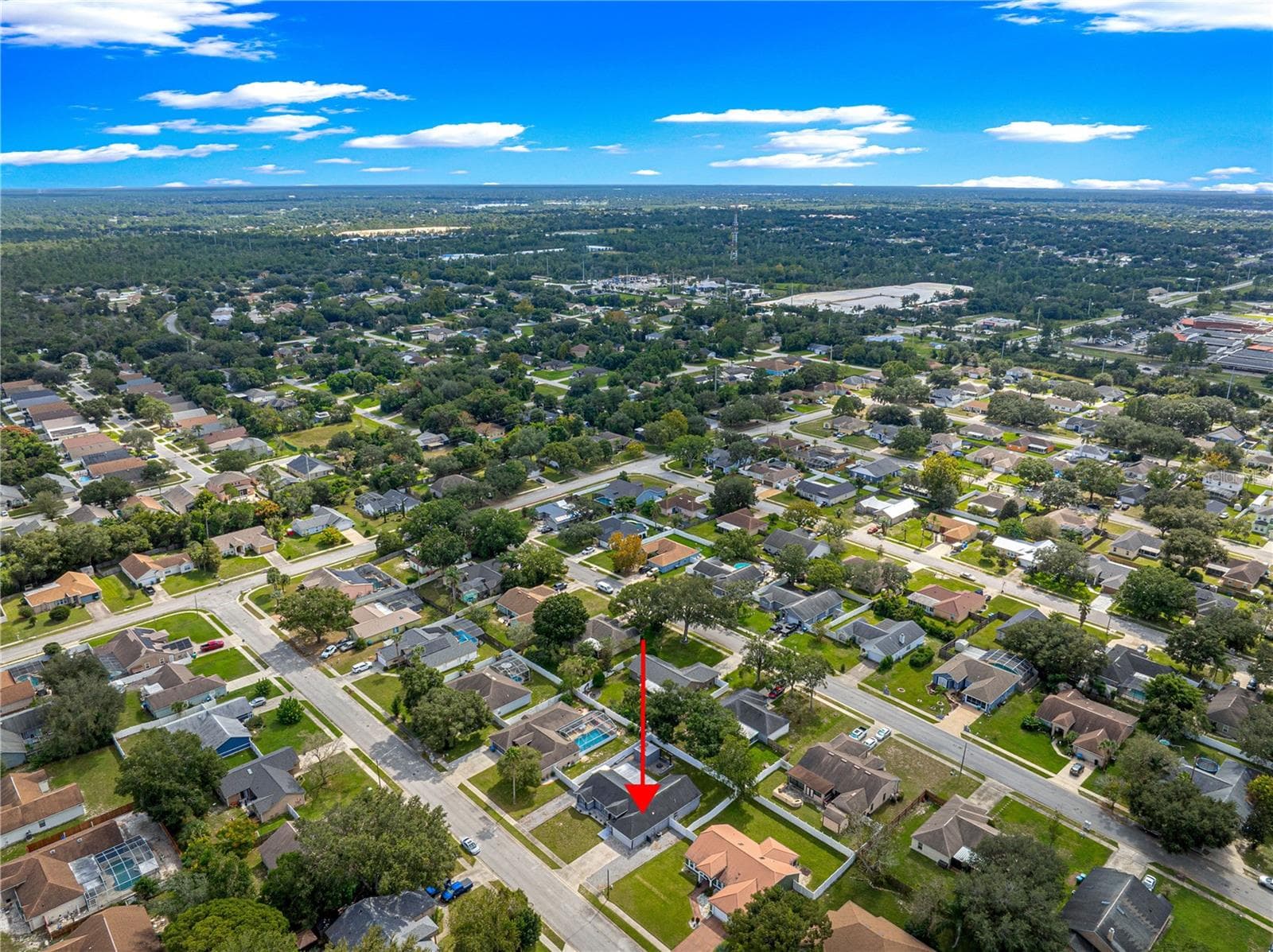 Single Family Residence at 3227 BRETTON WOODS TER, DELTONA, photo 55 of 56