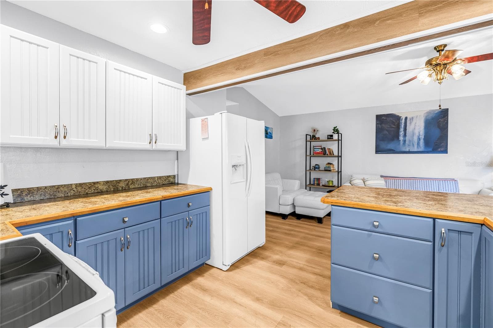 Kitchen - 2079 EGRET DR, PALM HARBOR
