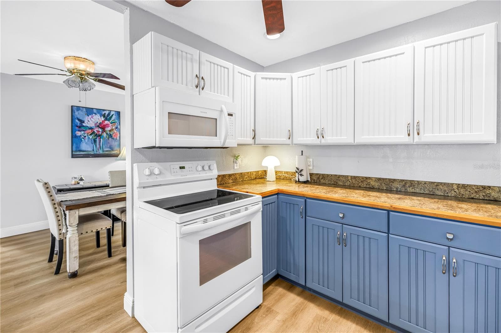 Kitchen - 2079 EGRET DR, PALM HARBOR