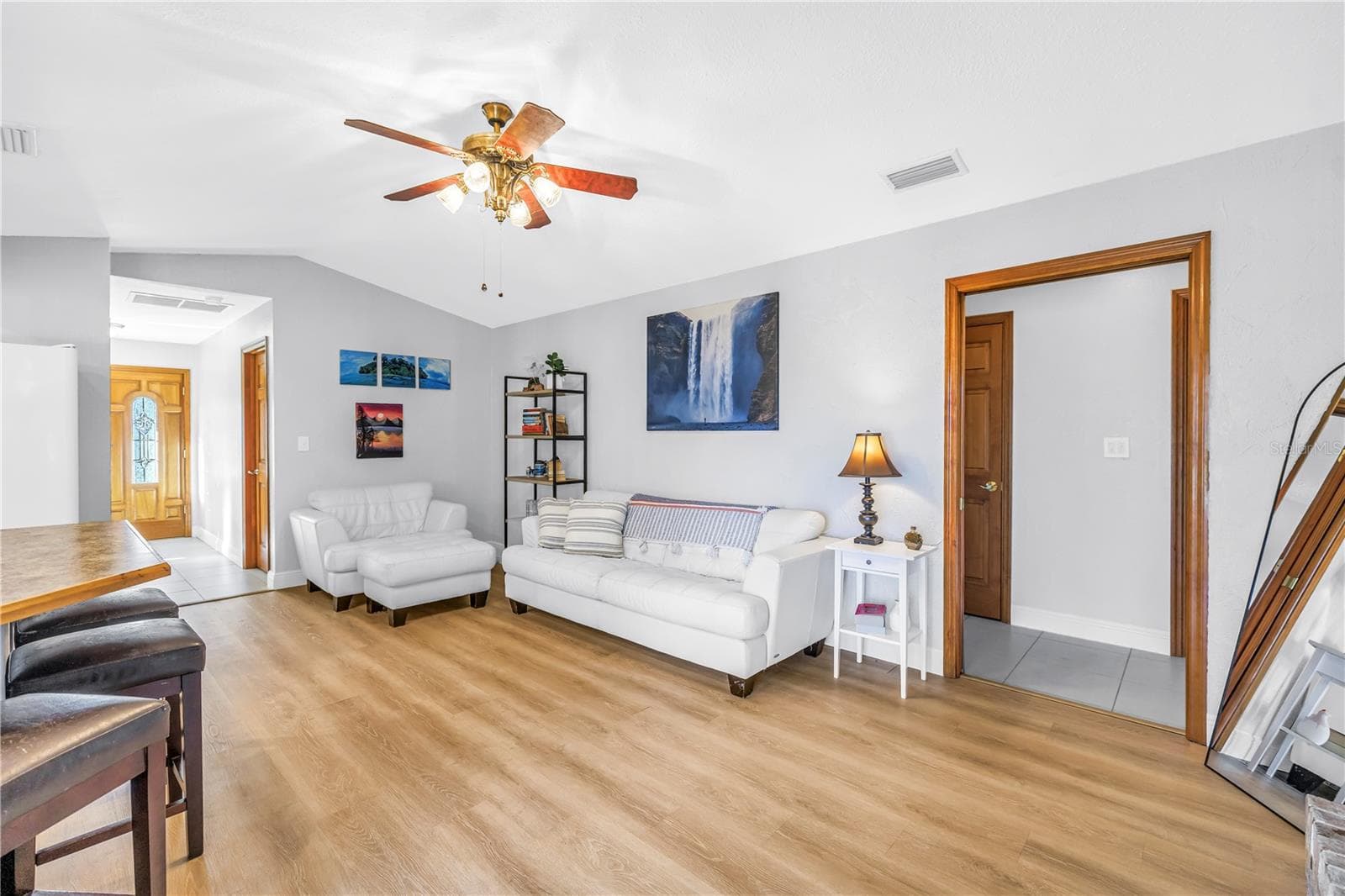 Family Room - 2079 EGRET DR, PALM HARBOR