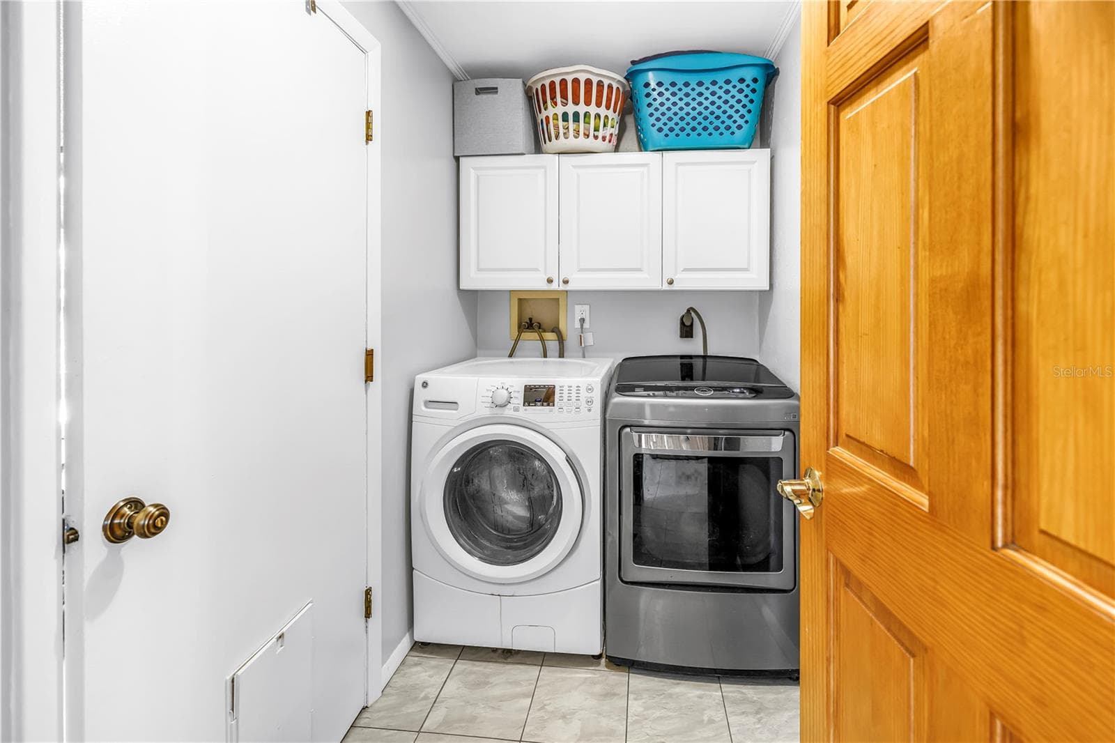 Laundry Room - 2079 EGRET DR, PALM HARBOR