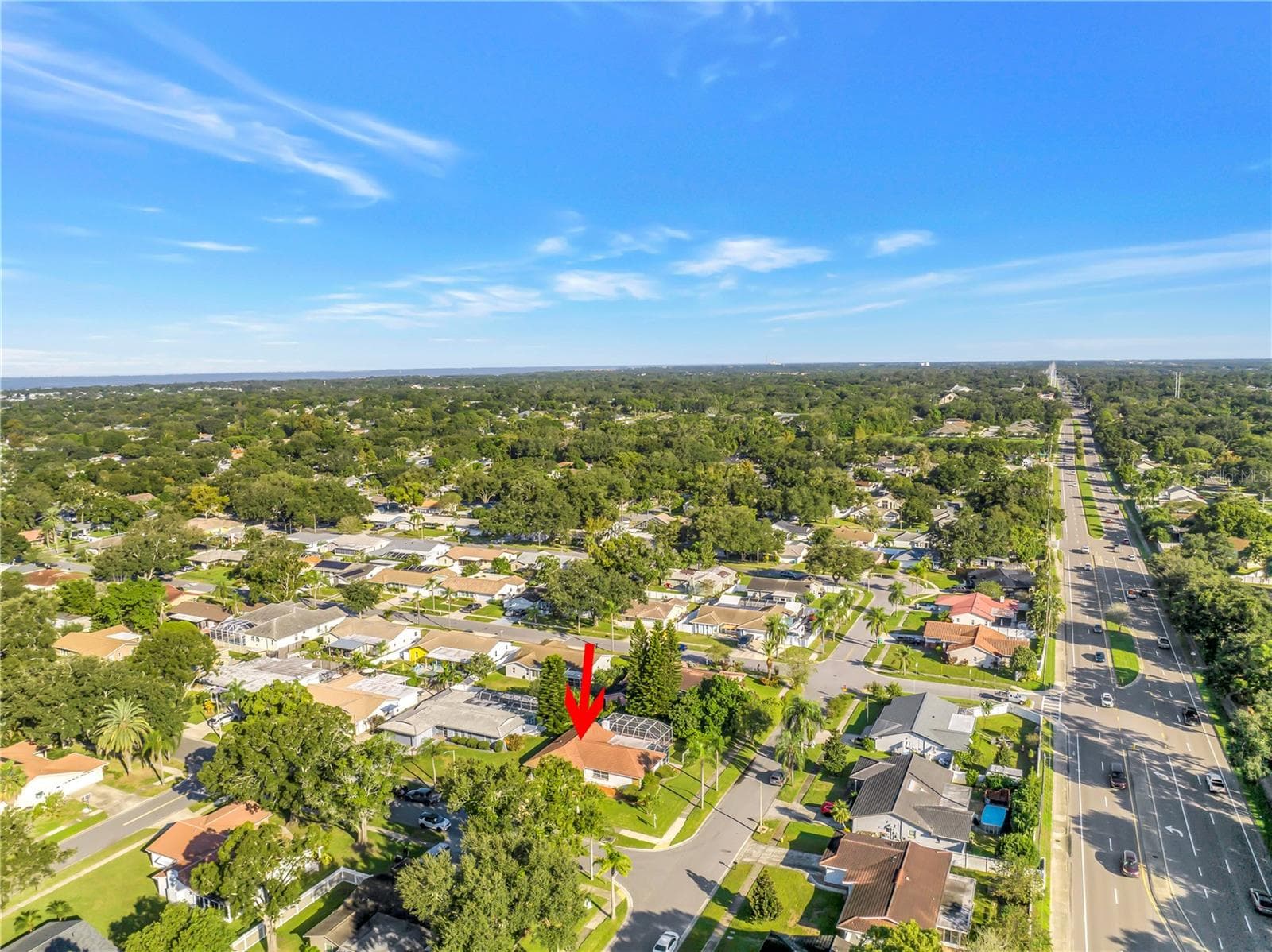 Close to Palm Harbor Schools - 2079 EGRET DR, PALM HARBOR