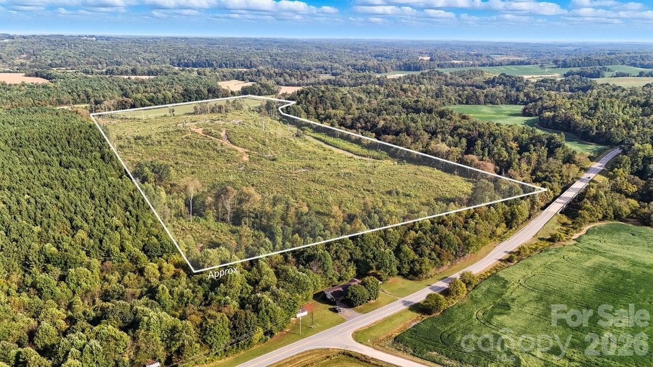 Acreage at 0 Harmony Highway, Hamptonville, photo 7 of 9