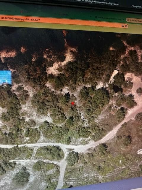 Land at HOLOPAW GROVES RD, ST CLOUD, photo 5 of 6