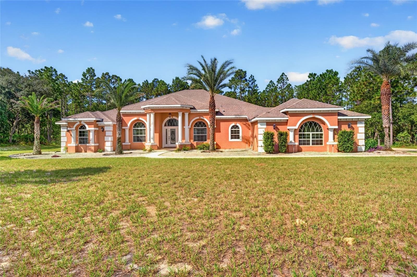 5286 W YEARLING DR