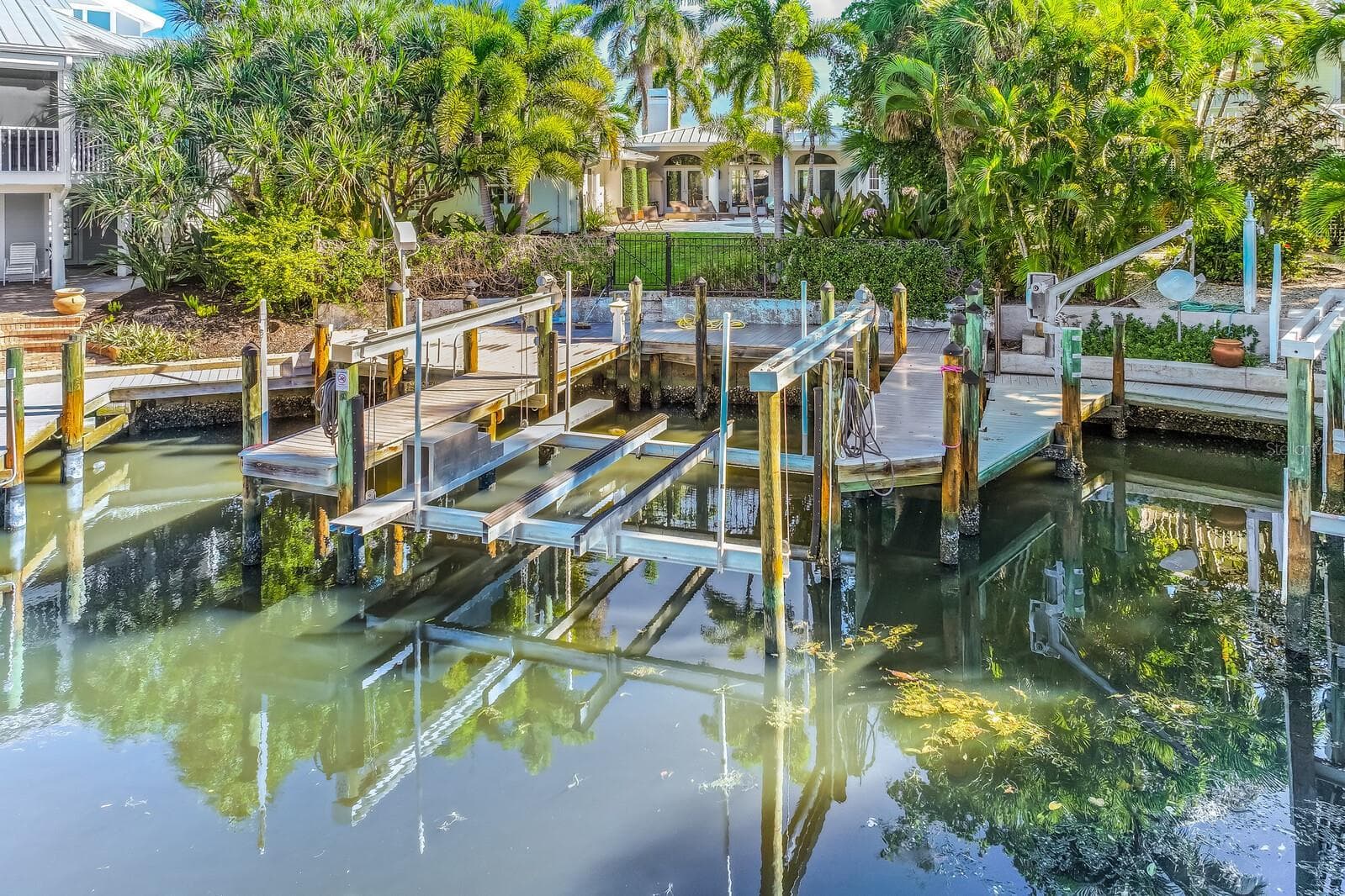 Single Family Residence at 252 WATERWAYS AVE, BOCA GRANDE, photo 43 of 49