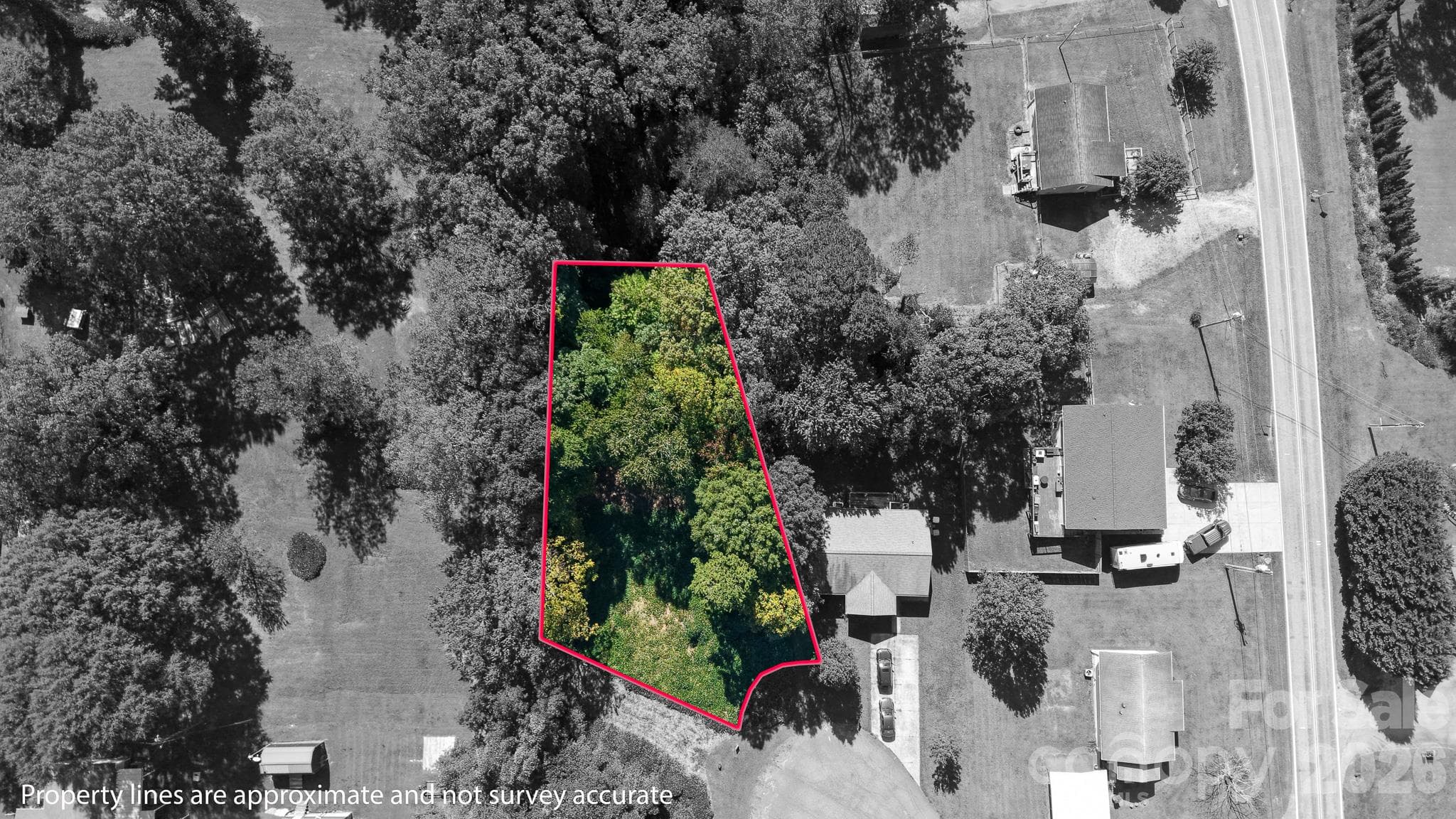 Lot 7 Macy Court