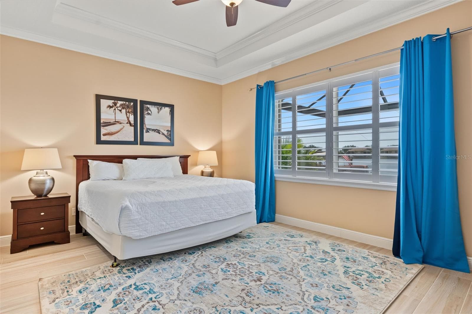 Single Family Residence at 1022 OVERLOOK CT, BRADENTON, photo 44 of 112