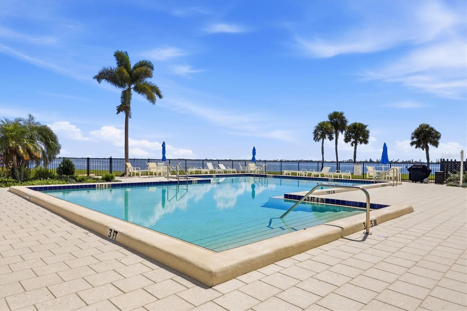 Condominium at 11000 PLACIDA RD #1603, PLACIDA, photo 35 of 63