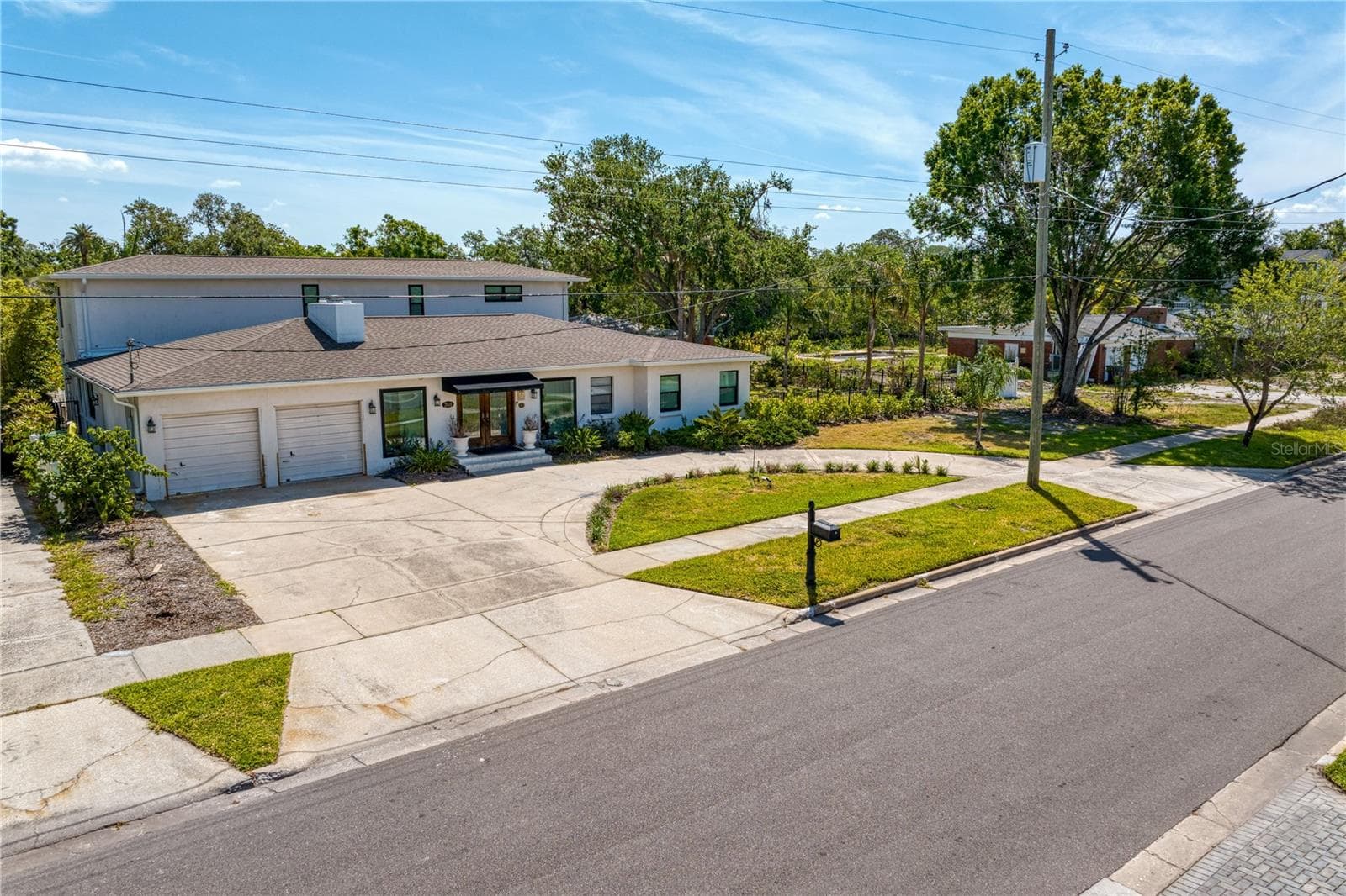 Land at 2614 S DUNDEE ST, TAMPA, photo 3 of 9