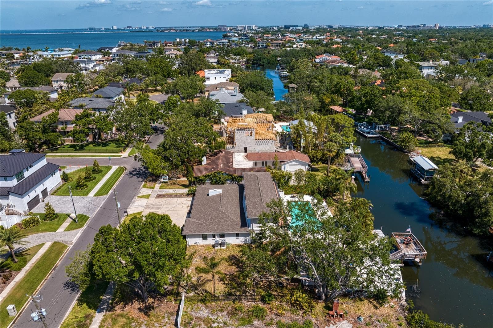 Land at 2614 S DUNDEE ST, TAMPA, photo 6 of 9