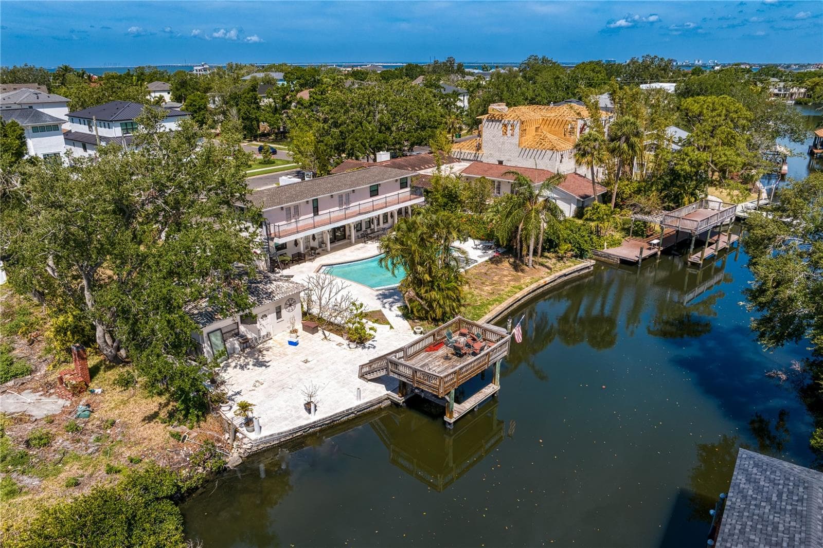 Land at 2614 S DUNDEE ST, TAMPA, photo 9 of 9