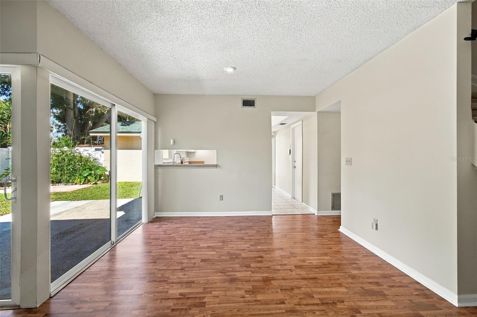 dining area - 4830 GROVE POINT DR, TAMPA
