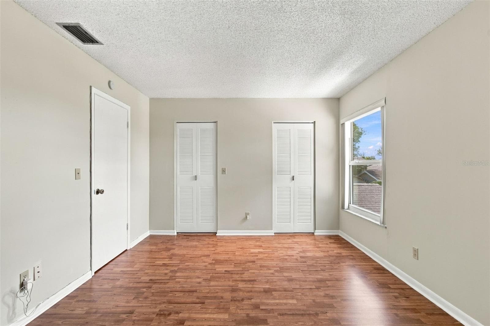 Primary bedroom - 4830 GROVE POINT DR, TAMPA