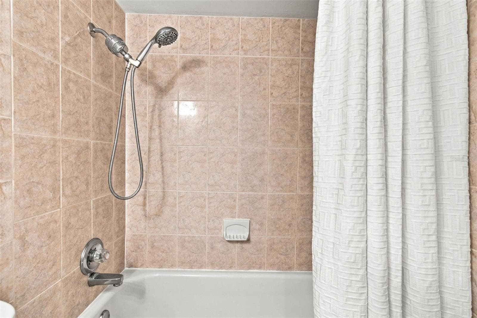 2nd bathroom - 4830 GROVE POINT DR, TAMPA