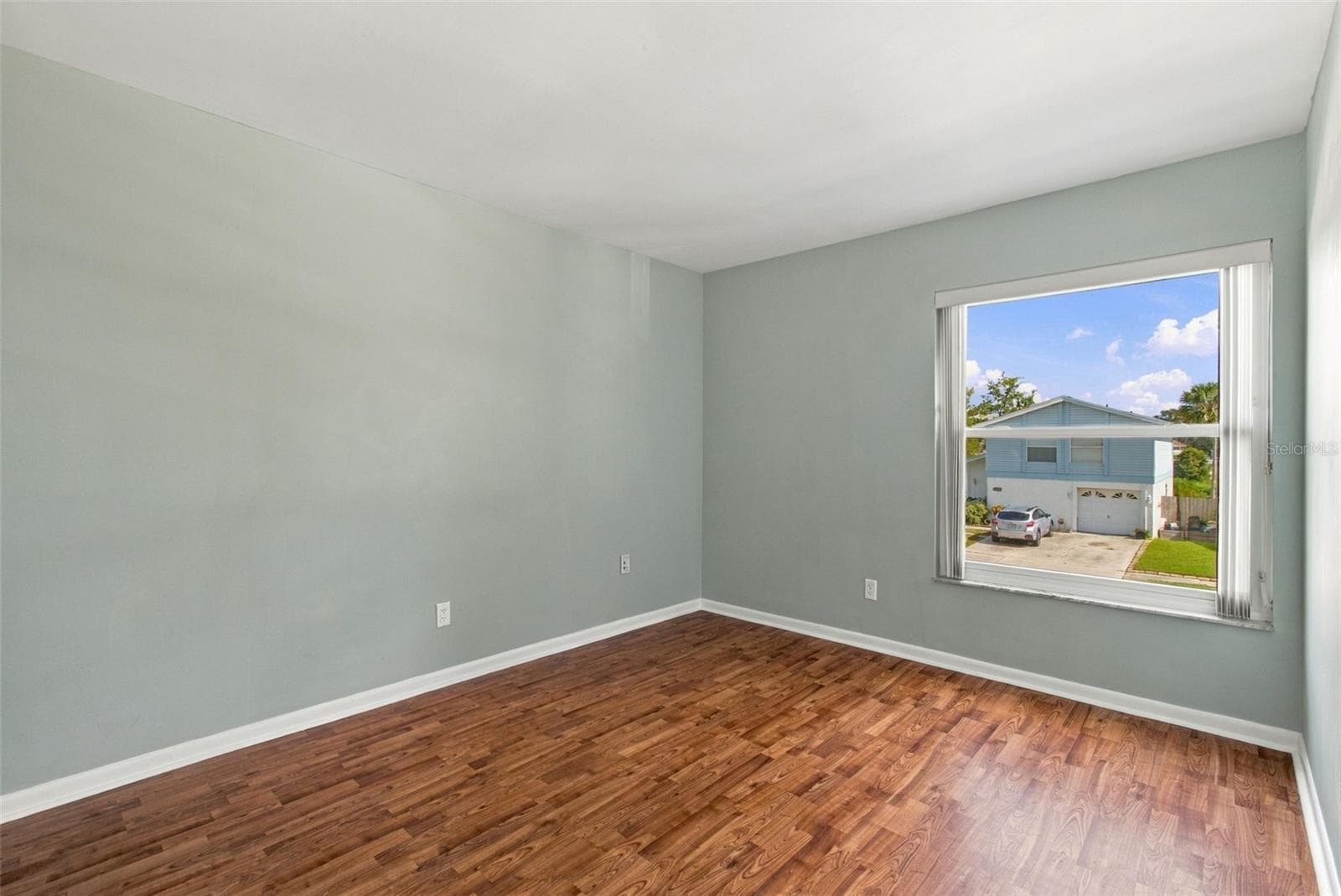 3rd bedroom - 4830 GROVE POINT DR, TAMPA